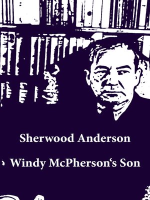 cover image of Windy Mcpherson's Son